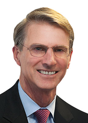 Mark Zandi