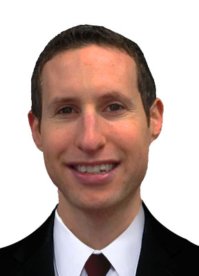 Mark Zandi